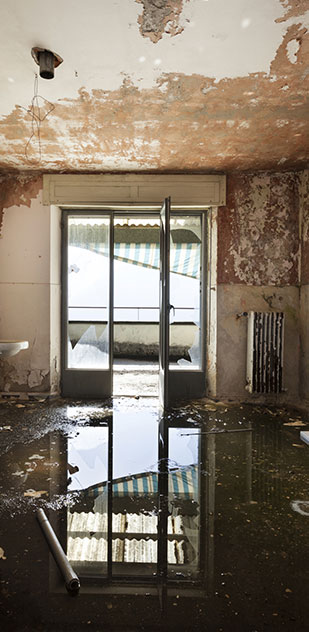 Schutt Restoration Services Inc.: Water Damage Restoration